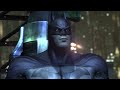Batman: Arkham City w/ Kootra Ep. 2 "Catwoman"