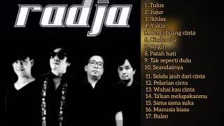Download lagu RADJA full album tanpa iklan | hits lagu pilihan