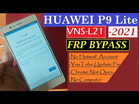 Huawei vns-l21 Frp Bypass 2021 No Hotmail -HUAWEI P9 Huawei vns-l21 Frp Bypass 2021 No Hotmail -HUAWEI P9