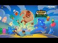 Burrito Bison - มวยปล้ำสุดล้ำ ขย้ำเจ้าหมีม่วง
