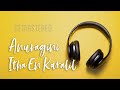 Anuragini Itha En Karalil | Oru Kudakeezhil | Johnson | Yesudas | High Quality | Remastered