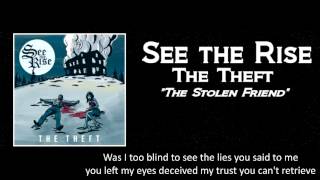 Watch See The Rise The Stolen Friend video