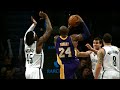 kobe bryant