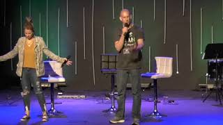 XLR8 Student Ministries - NO REGRETS (Part 3)