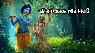 হরনম এনছ গর নতই Harinam Eneche Gour Nitai Kripa Bibhab Naresh Patgharaকষণ কষণ হর হর