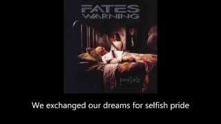 Watch Fates Warning The Eleventh Hour video