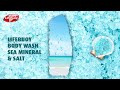 Stay fresh this summer with Lifebuoy Sea Mineral & Salt