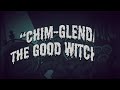 Minecraft - Attack Of The B-Team Ep 11 - "Chim-Glenda The Good Witch!" (B-Team Modpack)