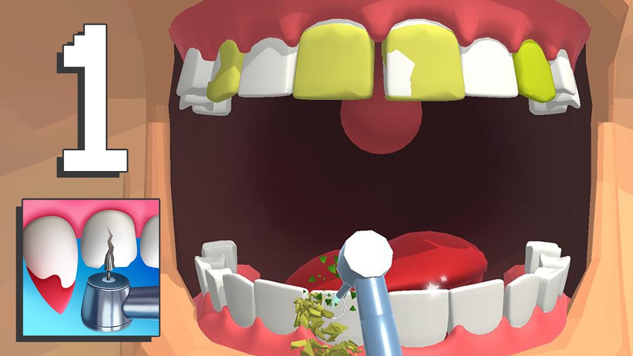 Dentist session cumming compilations