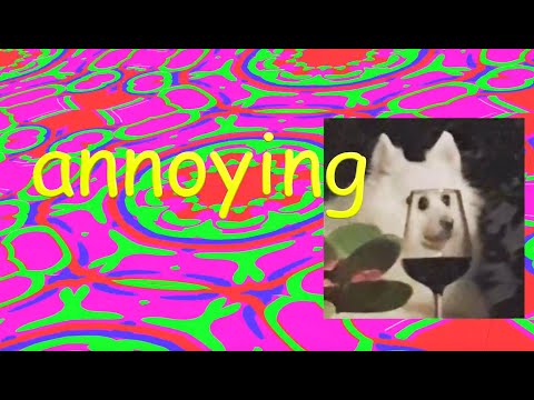 video show reel