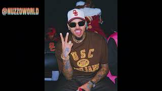 Chris Brown Type Beat - Lock You In Prod.dinuzzo