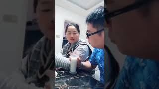 China Funny Clip