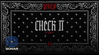 Yeruza, Dei V - Check It Audio Oficial Coda