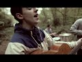 Rinse Me Down (acoustic)