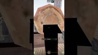 Fake Ct Smoke Inferno
