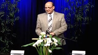 Good News of Peace | March 21, 2014