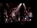 Boiler Maker - shot Arrow (Re:Take) (OFFICIAL LIVE CLIP)