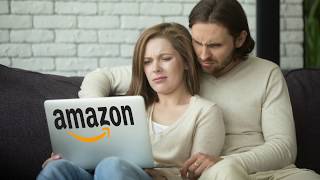 Amazon Sells Counterfeit Products