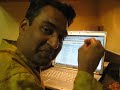 Indore 15 - (PG13) Rajiv Nema Indori learns Chatting / Instant Messaging