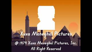 Xuxa Meneghel Pictures Logo 1979