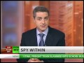 Spy Within: UK Big Brother wants eye on social networks