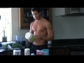 Plant Based Jason supplement review