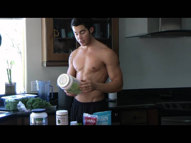 Plant Based Jason supplement review