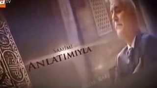Nihat Hatipoğlu Sahur Fon 2014