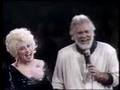 We Got Tonight -  Dolly Parton & Kenny Rogers live 1985