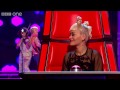 Billy Bottle & Martine perform 'The Power' - The Voice UK 2015: Blind Auditions 2 - BBC One