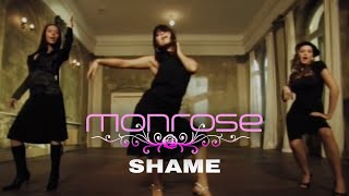 Watch Monrose Shame video