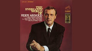 Watch Eddy Arnold Nothing But Time video