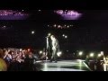 Robbie Williams - Intro/Shine My Shoes (Live at the ZiggoDome)