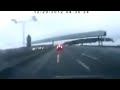 Huge Plane Crashes Into Bridge !! LIVE SCENE