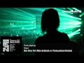 Grace - Not Over Yet (Max Graham vs Protoculture Remix)