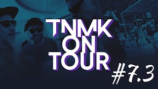 Спекотна Гастроль '21: Одеса | #Tnmkontour - Епізод #7.3