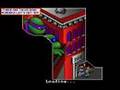 [Teenage Mutant Ninja Turtles: Manhattan Missions - Игровой процесс]