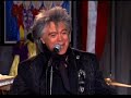 Marty Stuart Show - Feat. The Band Members