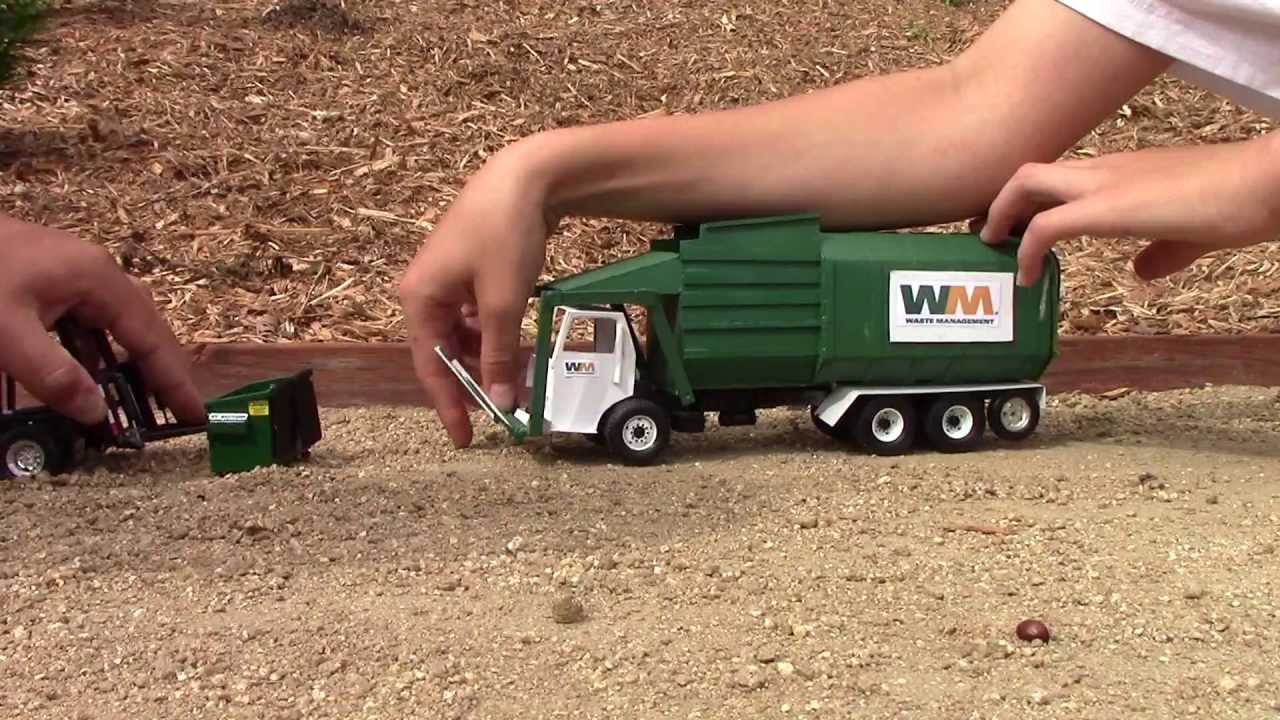 Wm 08 concrete waste managment