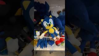 Can I Win Sonic At The Arcade?