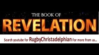 A verse by verse Study of the Apocalypse Part 16 Revelation 2:18-29 Thyatira