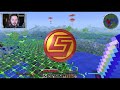 Minecraft: Ultra Modded Survival Ep. 84 - POWER FIST