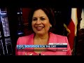 Governor for a Day