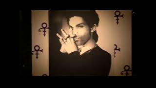 Watch Prince Beggin Woman Blues video