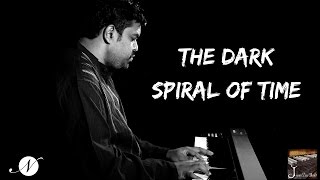 Jason Zac Band - The Dark Spiral of Time