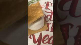 Christmas Smores
