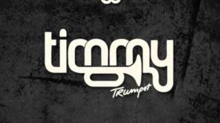 Timmy Trumpet - Infinity