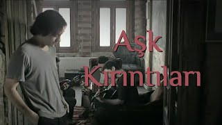 Kaan & Ahu Aşk Kırıntıları