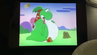 Yoshi Vore
