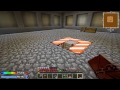 Minecraft Crash Landing 15 - "Better Homes & Dust Caves!!!" (Modded Minecraft)